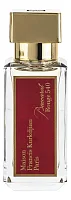 Francis Kurkdjian Baccarat Rouge 540