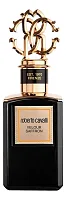 Roberto Cavalli Velour Saffron