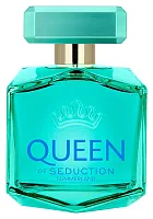 Banderas Queen Of Seduction Summerland