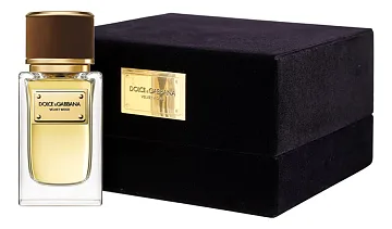 Dolce & Gabbana Velvet Wood