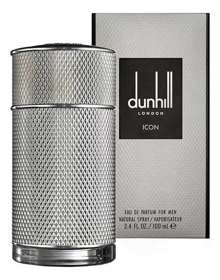 Alfred Dunhill Icon