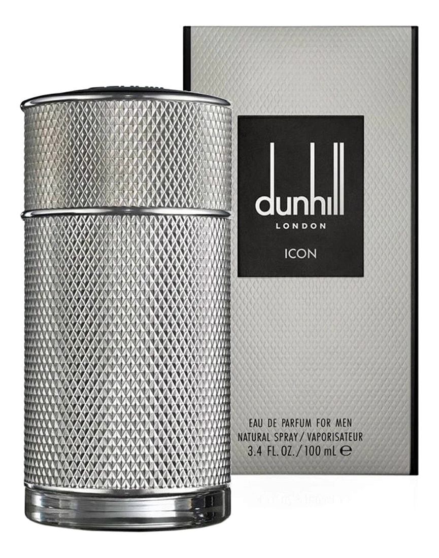 Alfred Dunhill Icon