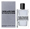 Zadig & Voltaire This Is Him! Vibes Of Freedom