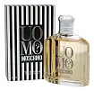 Moschino Uomo?