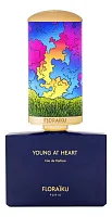 Floraiku Young At Heart