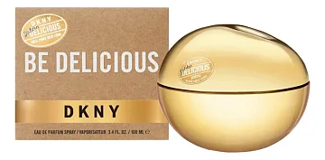 Donna Karan Golden Delicious