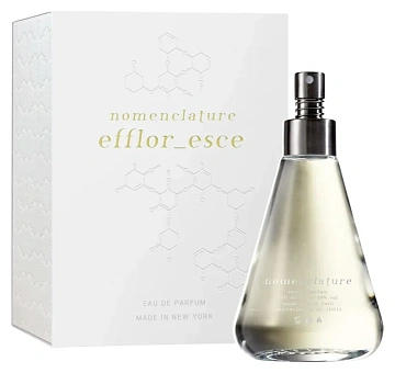 Nomenclature Efflor_esce