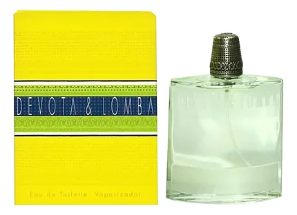 Devota & Lomba
