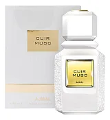Ajmal Cuir Musc
