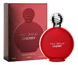 Max Philip Cherry