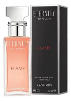 Calvin Klein Eternity Flame For Women