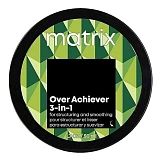 MATRIX Over Achiever 3-in-1 — паста для укладки волос, 50 мл