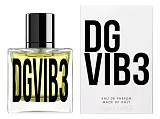 Dolce & Gabbana DGVIB3 Eau De Parfum
