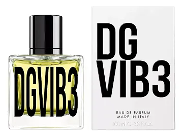 Dolce & Gabbana DGVIB3 Eau De Parfum