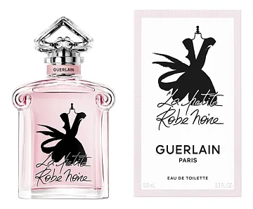 Guerlain La Petite Robe Noire Eau De Toilette