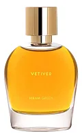 Hiram Green Vetiver