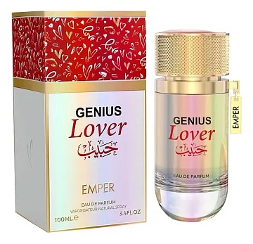 Emper Genius Lover