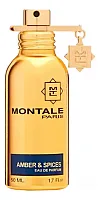 Montale Amber & Spices