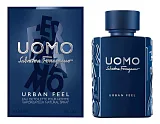 Ferragamo Urban Feel