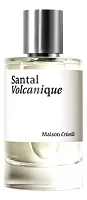 Maison Crivelli Santal Volcanique