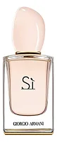 Giorgio Armani Si Eau De Toilette