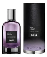Hugo Boss Wild Violet