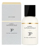 Les Eaux Primordiales Plumeria Supercritique