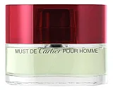 Cartier Must Pour Homme