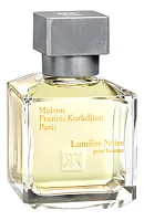 Francis Kurkdjian Lumiere Noire For Men