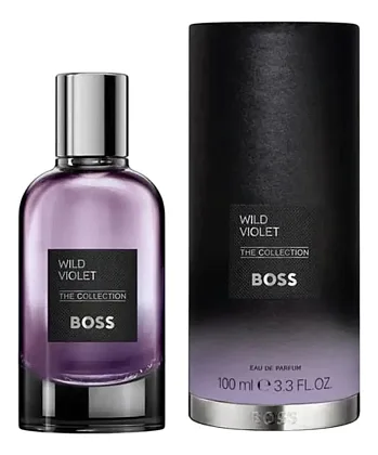Hugo Boss Wild Violet