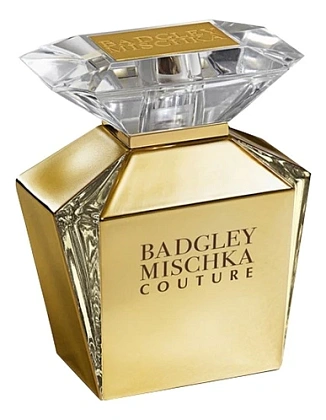 Badgley Mischka Couture