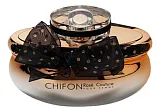 Emper Chifon Rose Couture