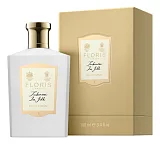 Floris Tuberose In Silk