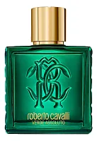 Roberto Cavalli Uomo Verde Assoluto