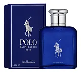 Ralph Lauren Polo Blue Eau De Parfum