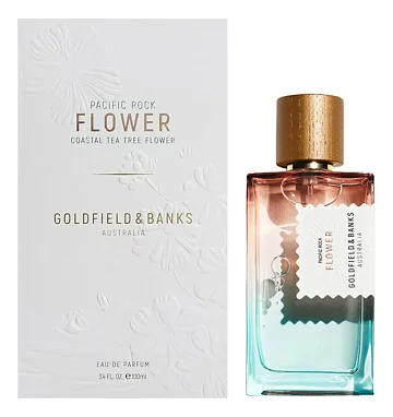 Goldfield & Banks Australia Pacific Rock Flower