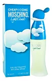 Moschino Cheap And Chic Light Clouds
