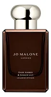 Jo Malone Dark Amber & Ginger Lily
