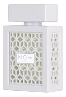Rave Now White