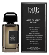 Parfums BDK Paris Gris Charnel Extrait