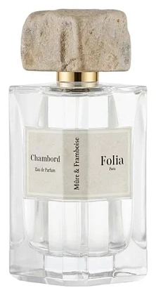 Folia Paris Chambord