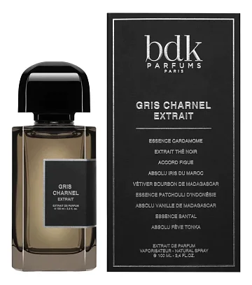 Parfums BDK Paris Gris Charnel Extrait