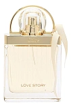 Chloe Love Story