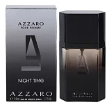 Azzaro Pour Homme Night Time