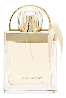 Chloe Love Story