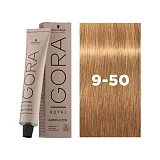 Крем-краска для седых волос IGORA Royal Absolutes