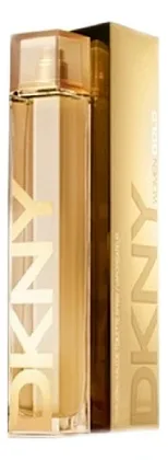 Donna Karan Women Gold