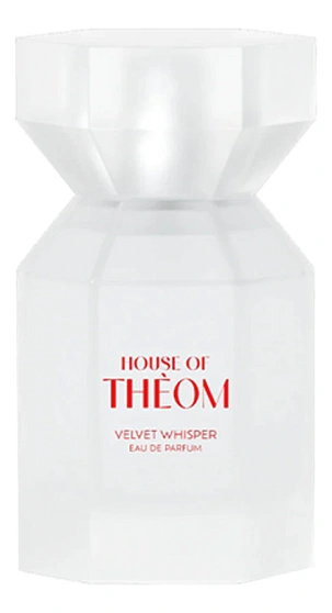 House of Theom Velvet Whisper