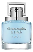 Abercrombie & Fitch Away Man