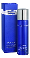 Loewe Quizas